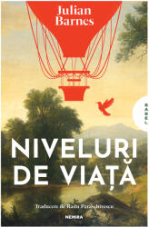 Niveluri de viaţă (ISBN: 9786064309334)