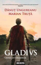 Gladivs (ISBN: 9786306542420)