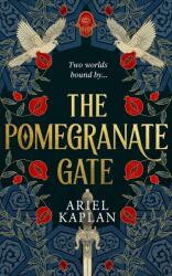 The Pomegranate Gate (ISBN: 9781786188243)
