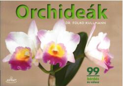 Orchideák (ISBN: 9786155723636)