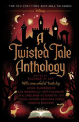 A Twisted Tale Anthology - Elizabeth Lim (2023)