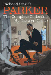 Richard Stark's Parker: The Complete Collection (2023)