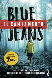EL CAMPAMENTO - BLUE JEANS (2023)