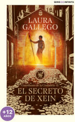 El secreto de Xein (2022)