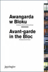 Avant-Garde in the Bloc - Andrzej Turowski (2010)