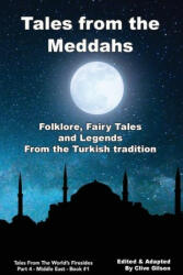 Tales from the Meddahs (2023)