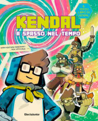 Kendal a spasso nel tempo - Kendal (2023)