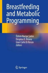 Breastfeeding and Metabolic Programming (2023)