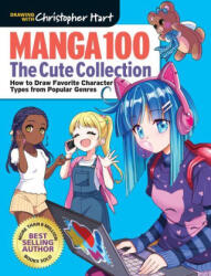 Manga 100: The Cute Collection (2023)