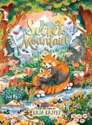 The Secret Mountain (2023)