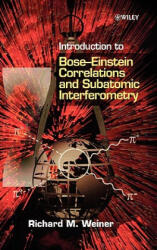 Introduction to Bose-Einstein Correlations & Subatomic Interferometry - R. M. Weiner (2000)