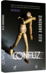 Confuz - Alex Andronic (ISBN: 9786069576724)