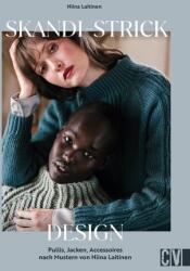 Skandi-Strick-Design (ISBN: 9783841067524)