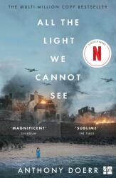 All the Light We Cannot See (ISBN: 9780008548353)