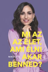 Mi az az élet, ami élni akar benned? (2023)