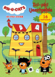 Ici-Pici Cicák - Ici-pici ijesztgetés (2022)