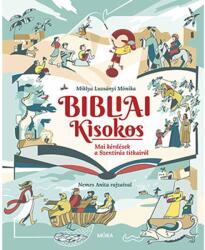Bibliai Kisokos (2023)