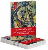 Pachet Dumitru Popescu - Muzeul de ceara - 2 volume + Diformitatea liniilor în portret! (ISBN: 9786064615602)