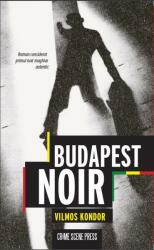 Budapest Noir (ISBN: 9786306542284)