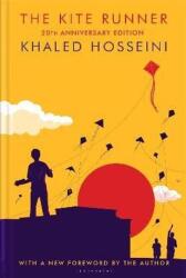 The Kite Runner (ISBN: 9781526668431)