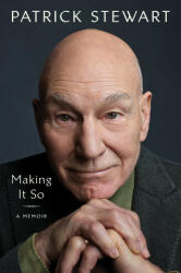 Making It So: A Memoir (ISBN: 9781982167738)