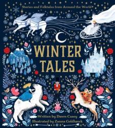 Winter Tales (ISBN: 9780762484775)