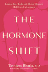 The Hormone Shift (ISBN: 9780593578698)