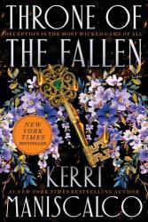 Throne of the Fallen - MANISCALCO KERRI (ISBN: 9780316557290)