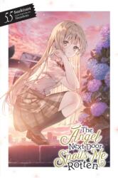 The Angel Next Door Spoils Me Rotten, Vol. 5.5 (ISBN: 9781975372569)