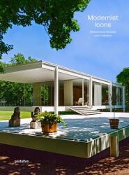 Modernist Icons (ISBN: 9783967041194)