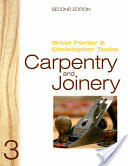 Carpentry and Joinery 3 (ISBN: 9780750665056)
