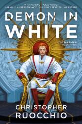 Demon in White (ISBN: 9780756419288)