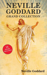 Neville Goddard Grand Collection - Neville Goddard (ISBN: 9789355223319)