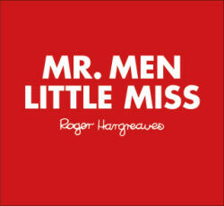 Mr Men Little Miss: The New King - Adam Hargreaves (2023)