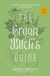 Green Witch's Guide - Annabel Margaret (2023)