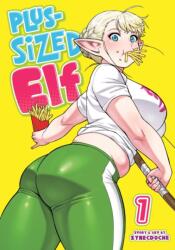 Plus-Sized Elf Vol. 1 (2023)