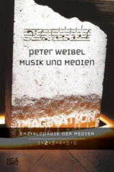 Enzyklopadie der Medien. Band 2 (German Edition) - Peter Weibel (2016)