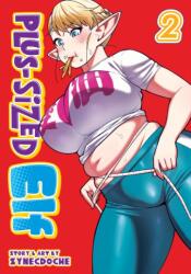 Plus-Sized Elf Vol. 2 (2023)