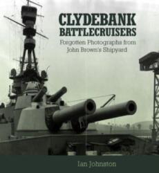 Clydebank Battlecruisers (2023)