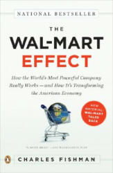 The Wal-Mart Effect - Charles Fishman (2006)