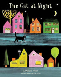 The Cat at Night (2023)
