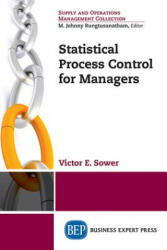 STATISTICAL PROCESS CONTROL FO - Victor E Sower (2014)
