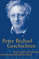 Geschichten - Peter Bichsel, Rolf Jucker (ISBN: 9783518188644)