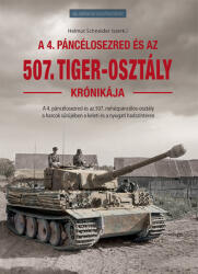 Az 507. Tiger-osztály krónikája (2023)