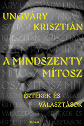 A Mindszenty-mítosz (2023)