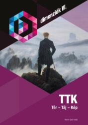 TTK - Tér-Táj-Kép (2023)