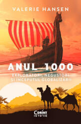 Anul 1000 (ISBN: 9786060880981)