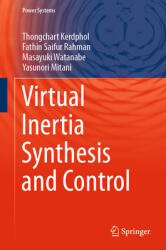 Virtual Inertia Synthesis and Control (ISBN: 9783030579609)