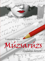 Múzsarúzs (ISBN: 9786156270948)