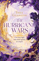 The Hurricane Wars (2023)